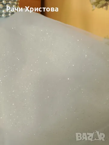 Бална рокля , снимка 10 - Рокли - 50082462