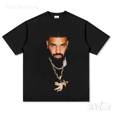 График тениски с рапъри