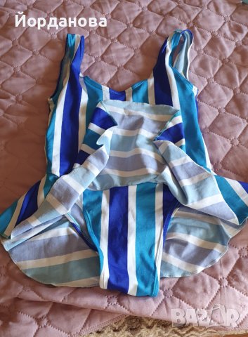 Бански  костюми, снимка 2 - Бански костюми - 37410686