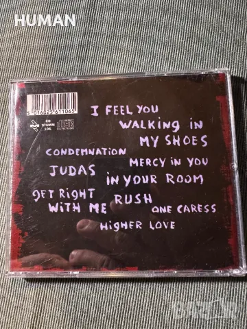 Depeche Mode , снимка 14 - CD дискове - 49520144