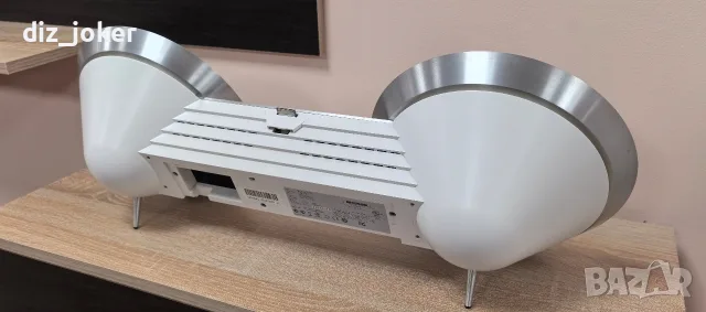 Bang & Olufsen Beosound 8, снимка 4 - Ресийвъри, усилватели, смесителни пултове - 56409392