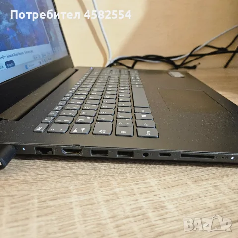 Лаптоп LENOVO IDEAPAD 330 I5 / 8GB / 256GB SSD, снимка 4 - Лаптопи за работа - 56149025