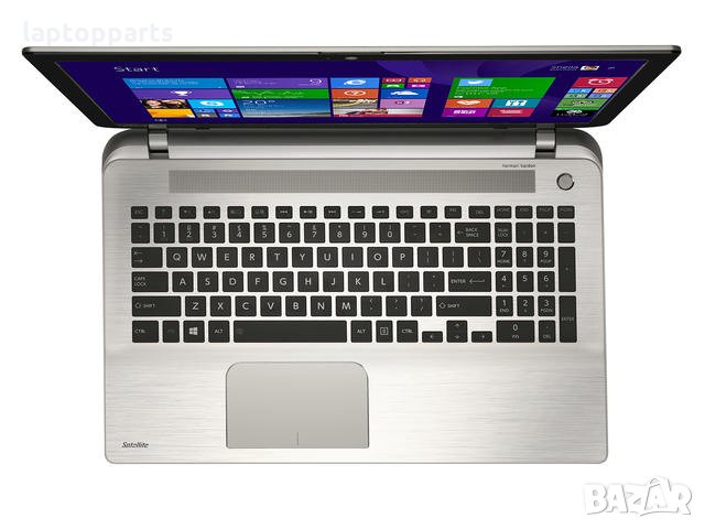 Toshiba Satellite S50-B на части