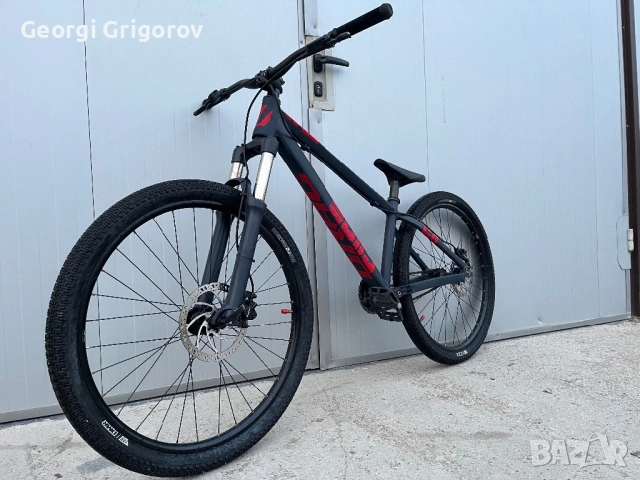 Велосипед Drag C2, снимка 2 - Велосипеди - 54168050