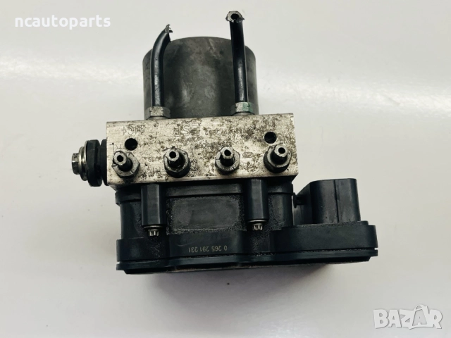 ABS модул за Ситроен Релаи Пежо Джъмпер 2.2 дизел Евро-6 01396560080 0265291231 2019, снимка 9 - Части - 51794206