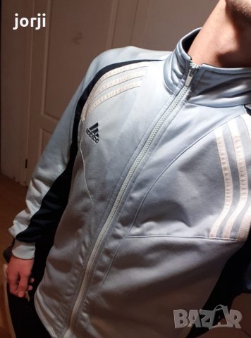 Оригинална горница Adidas, снимка 2 - Спортни дрехи, екипи - 31765375