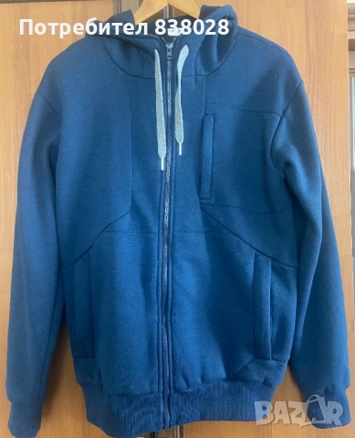 Мъжки Суйчър