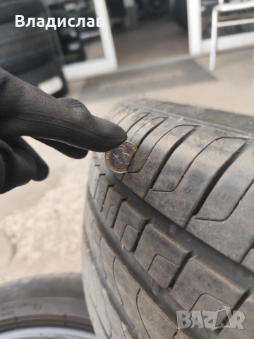 Летни гуми Pirelli 255/45/R20, снимка 13 - Гуми и джанти - 53987537
