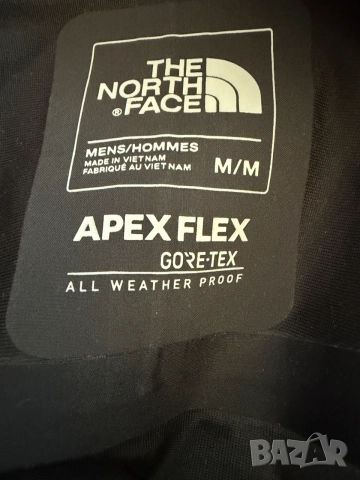 The North Face Gore-Tex Apex Flex 2.0, снимка 7 - Якета - 55958423