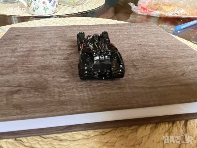 Hotwheels-нов, снимка 4 - Колекции - 42478911