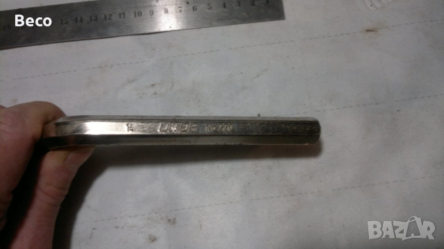 шестограми,лимбуси 12 и 14, снимка 4 - Ключове - 40058393