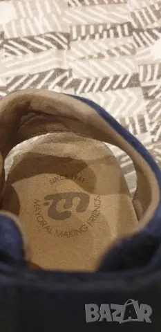 Детски сандали Майорал 23, снимка 2 - Детски сандали и чехли - 49700926