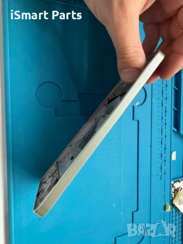 Дисплей Samsung A36 5G Lime original , снимка 2 - Резервни части за телефони - 54208365