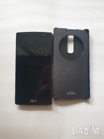 LG Magna (H500F) , снимка 10 - LG - 42316323
