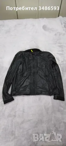 Мъжко яке тип ветровка на Replay