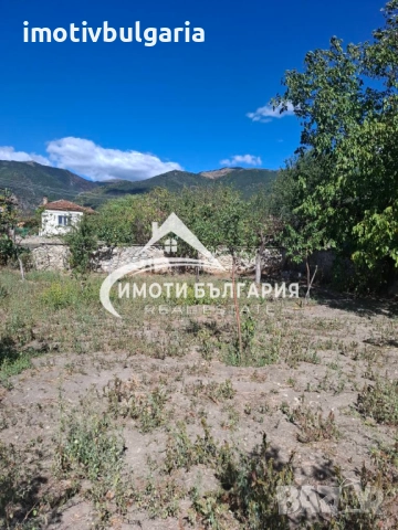 Къща на един етаж в с. Кърнаре, общ. Карлово, снимка 11 - Къщи - 52153828