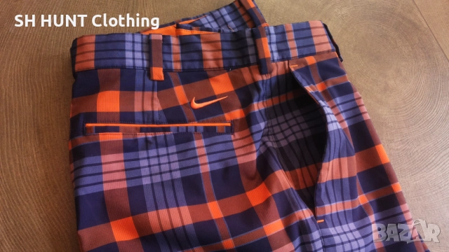 NIKE GOLF TOUR Performance Shorts размер 32 / M къси панталони 29-59, снимка 8 - Къси панталони - 52730220
