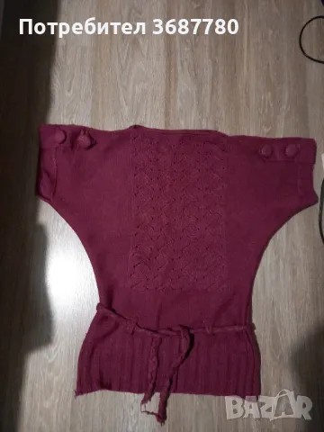 продавам дамски блузи , снимка 3 - Блузи с дълъг ръкав и пуловери - 48103718