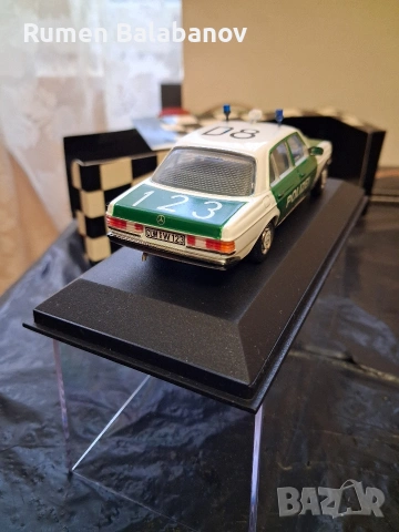 колекционерски колички , снимка 4 - Колекции - 54182929