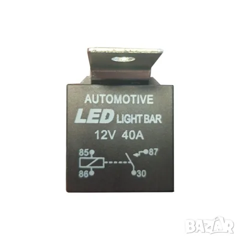 Кабелен комплект за LED бар и халогени 12 V, снимка 6 - Аксесоари и консумативи - 55864169