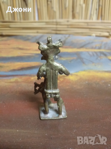 Статуя. Пластика. Антика , снимка 3 - Антикварни и старинни предмети - 44573043