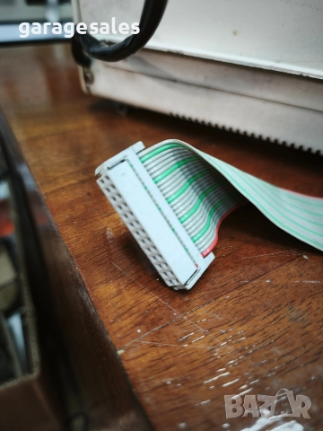 Винтидж флопи OKI ,външно 5.25" , снимка 8 - Антикварни и старинни предмети - 52919956