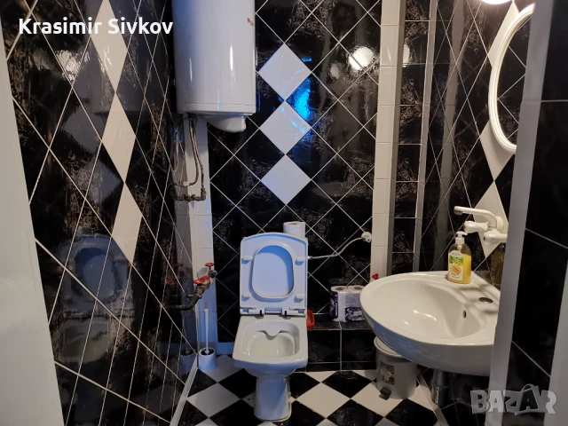 3 стаен, Добрич, център., снимка 3 - Апартаменти - 50453525