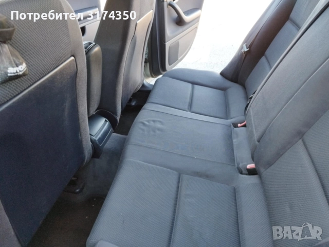 Audi 1.9 2004, снимка 6 - Автомобили и джипове - 52619173