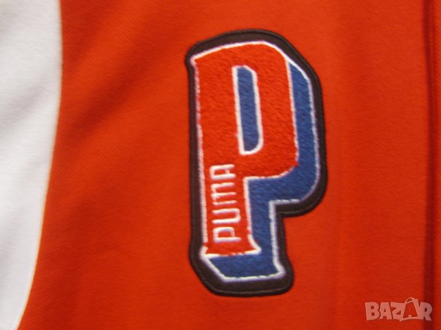 Оригинален суичър PUMA., снимка 4 - Суичъри - 31268822