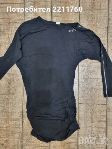 Дамски блузи Miss Sixty, Guess,  Killah , снимка 2 - Блузи с дълъг ръкав и пуловери - 47753598