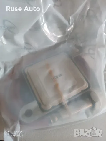 NOx-сензор, впръскване на добавка - BMW, снимка 1