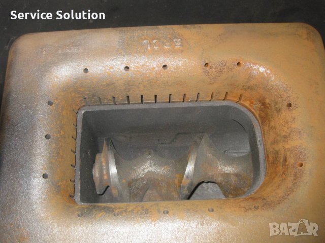 Производство на комбинирани котли на твърдо гориво 50 KW с КПД до 94%, снимка 5 - Други - 29912717