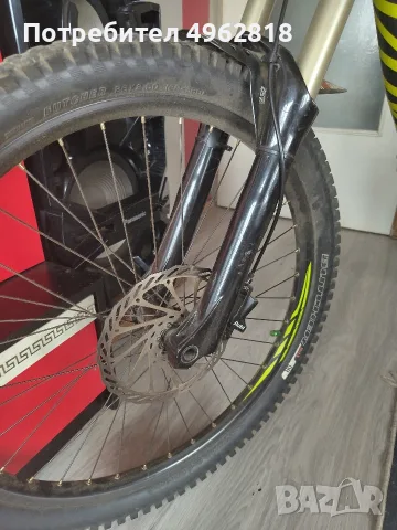 продавам колело specialized, снимка 8 - Велосипеди - 56265513