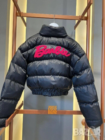 дамско яке Barbie, снимка 2 - Якета - 51441644