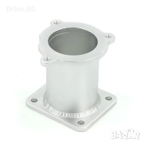 Гаранция! Нов EGR Delete Kit за BMW M47N2 M57N2 Е60 E65 Е90 E70 E83, снимка 4 - Части - 50332054