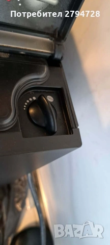 Кафе машина-робот Siemens, снимка 2 - Кафемашини - 54096240