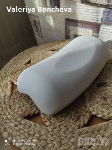 Възглавница за вана