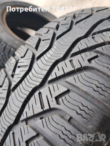 Летни гуми 215/60/16 - 2 бр, снимка 2 - Гуми и джанти - 53951397