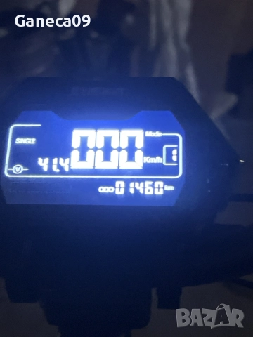 KuKirin G2 Master  лично предаване !, снимка 4 - Скейтборд, ховърборд, уейвборд - 56350723