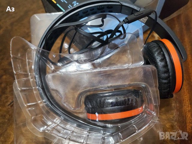 Sterio Headphones CANYON, снимка 3 - Слушалки, hands-free - 31004708