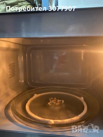 Микровълнова, снимка 2 - Микровълнови - 52682046