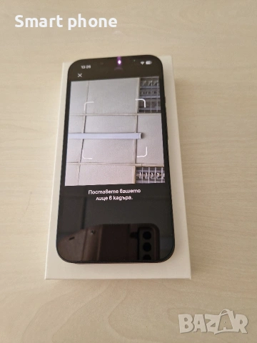 iPhone 13 Midnight/97% battery health , снимка 9 - Apple iPhone - 54151987