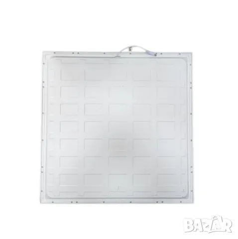 Панелно LED осветление 40W – Ефективност, комфорт и модерен дизайн, снимка 4 - Лампи за таван - 49850856