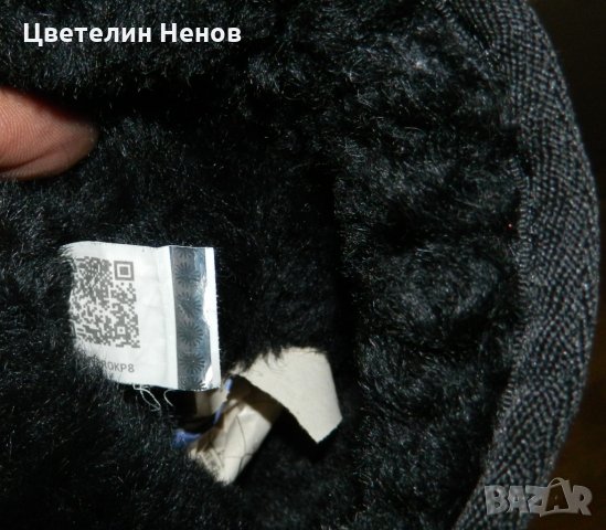 ботуши UGG Classic Tall 5815 Boots  номер 38 , снимка 11 - Дамски боти - 30745621