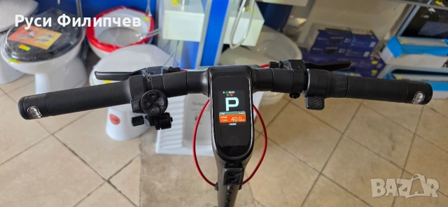 Segway Ninebot Max G3, снимка 5 - Друга електроника - 54346822