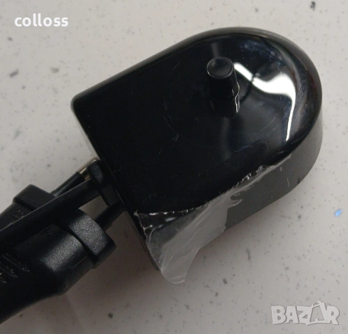 PHILIPS Sonicare - оригинално зарядно. , снимка 2 - Друга електроника - 53238843