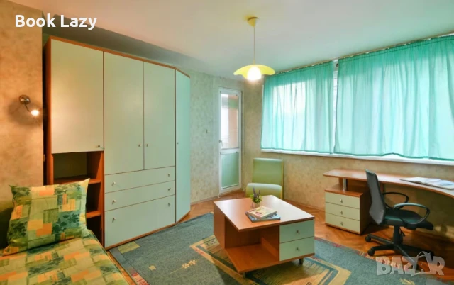 Vintage 3 Green Spirit 3 спални за нощувки, снимка 6 - Почивки на море - 50921323