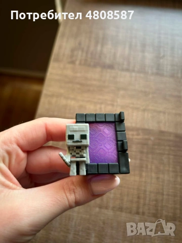 Играчка Kinder Joy: Minecraft VC315