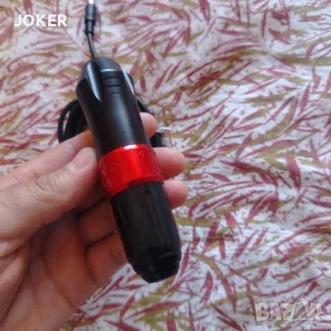 Машинка за статуси HYBRID, снимка 3 - Друга електроника - 51074547