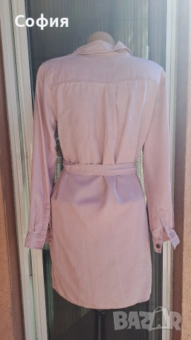 рокля GAP,р-р С, снимка 3 - Рокли - 53904978